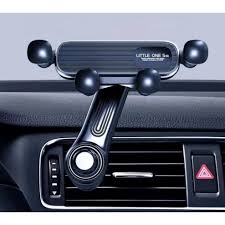 Holder HP Ventilasi Ac Mobil