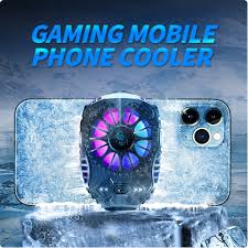 KIPAS PENDINGIN HP Smartphone COOLING FAN
