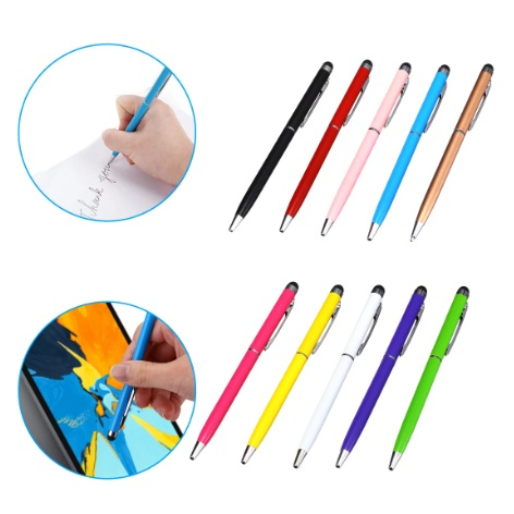 Pen Stylus Universal Android Touch Screen AH027 - LAQOE