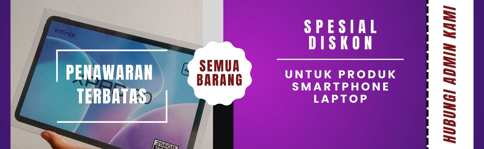 Store Banner 2